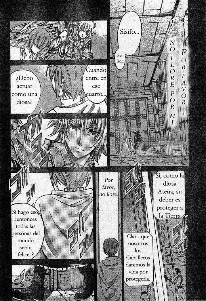 Saint Seiya: The Lost Canvas capítulo 140 página 16