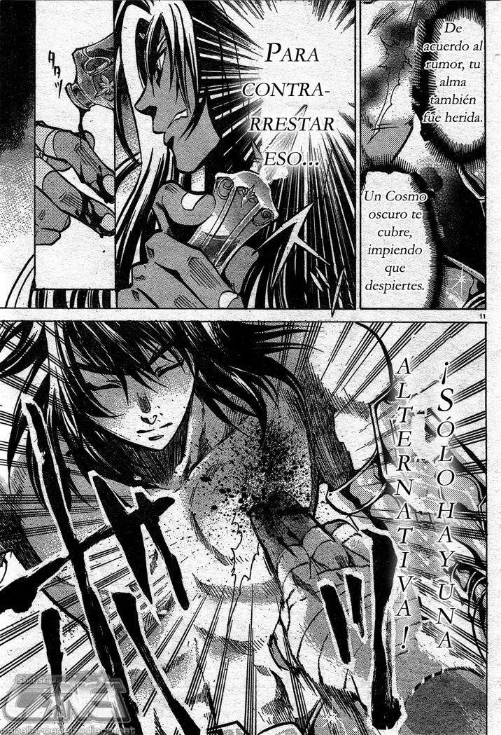 Saint Seiya: The Lost Canvas capítulo 141 página 10