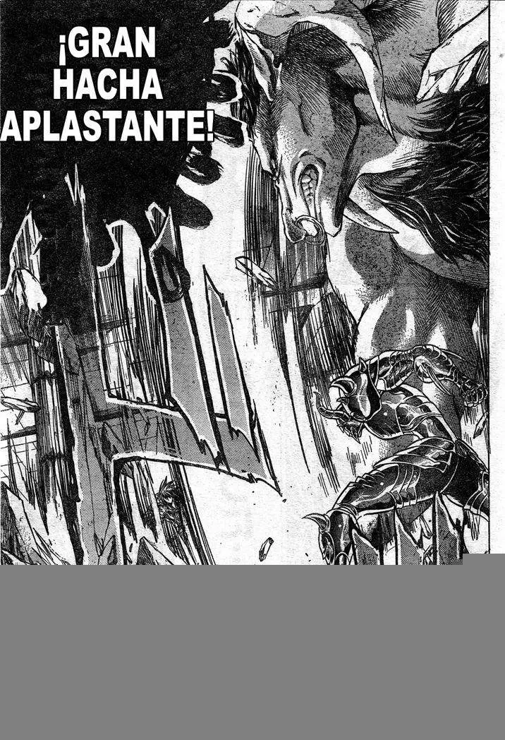 Saint Seiya: The Lost Canvas capítulo 146 página 12