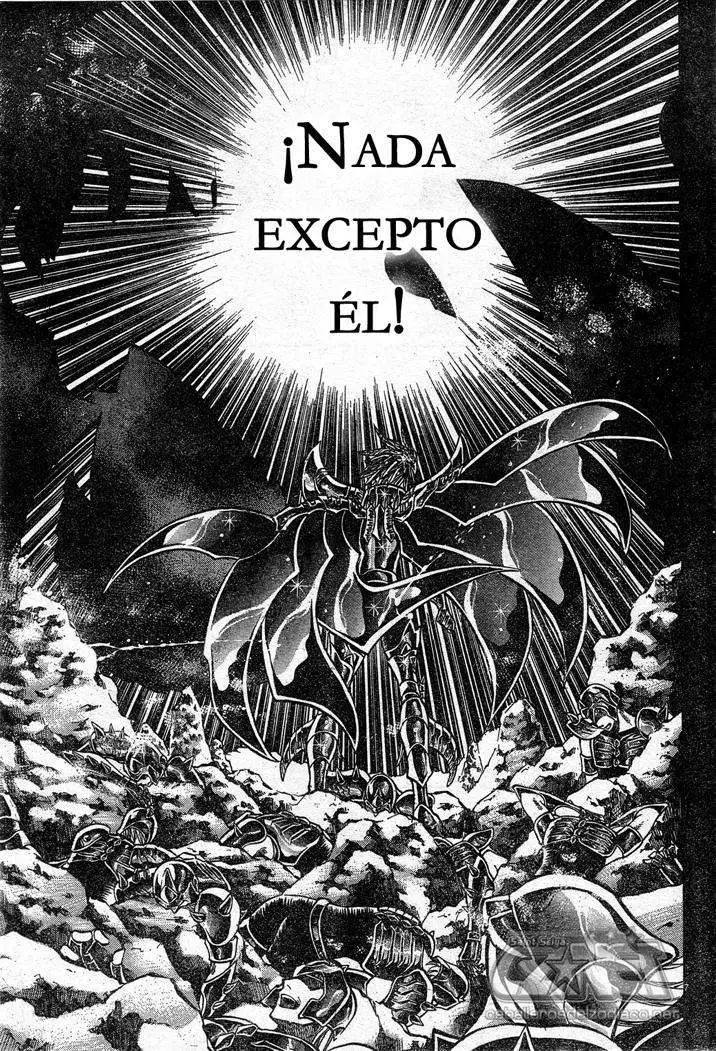 Saint Seiya: The Lost Canvas capítulo 149 página 7