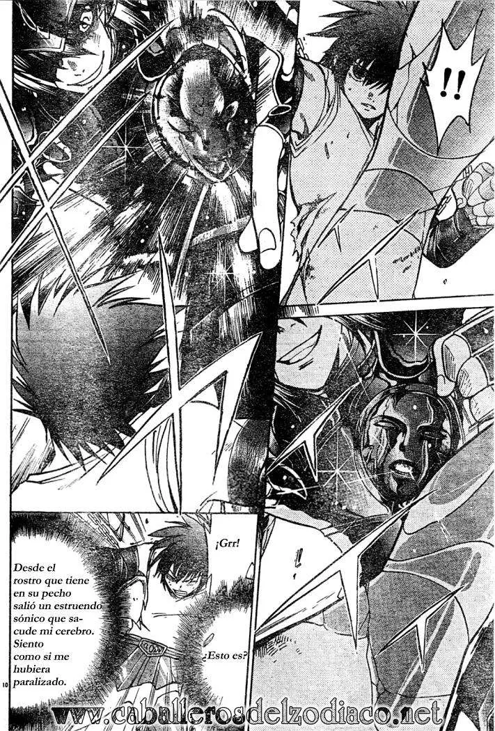 Saint Seiya: The Lost Canvas capítulo 15 página 10