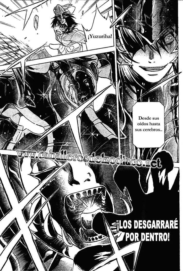 Saint Seiya: The Lost Canvas capítulo 15 página 17