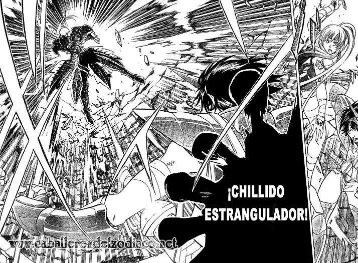 Saint Seiya: The Lost Canvas capítulo 15 página 18