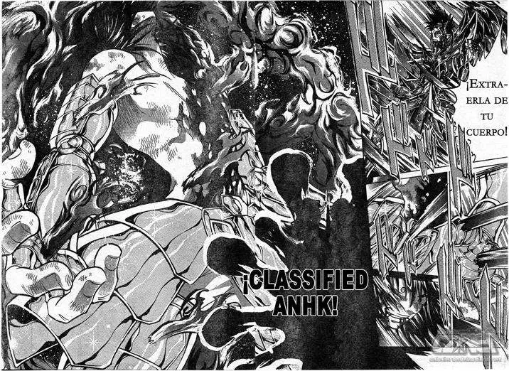 Saint Seiya: The Lost Canvas capítulo 151 página 6