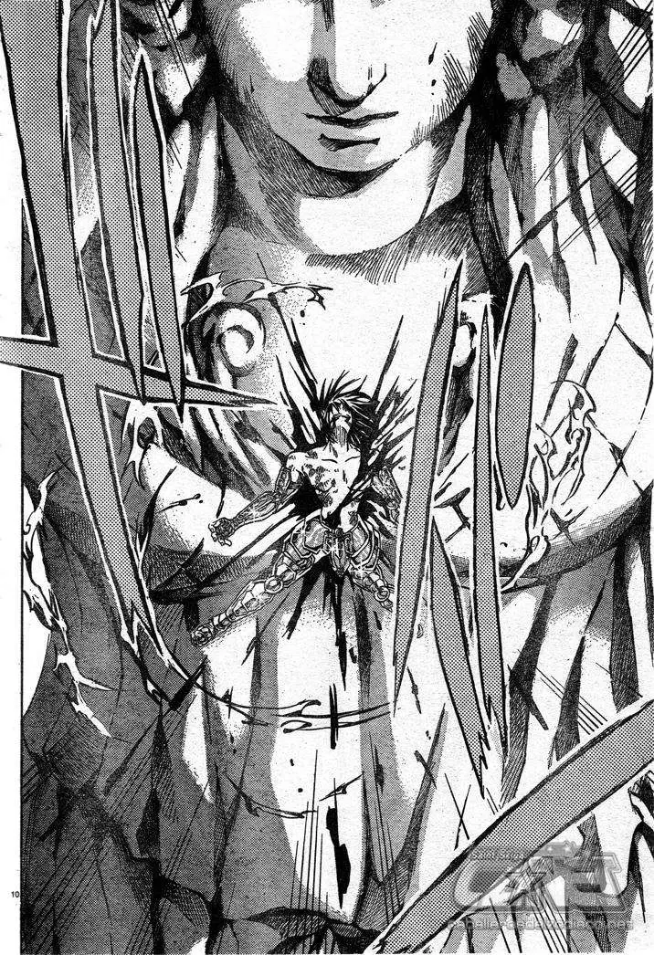 Saint Seiya: The Lost Canvas capítulo 151 página 9