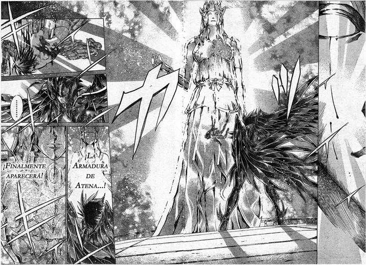 Saint Seiya: The Lost Canvas capítulo 151 página 11