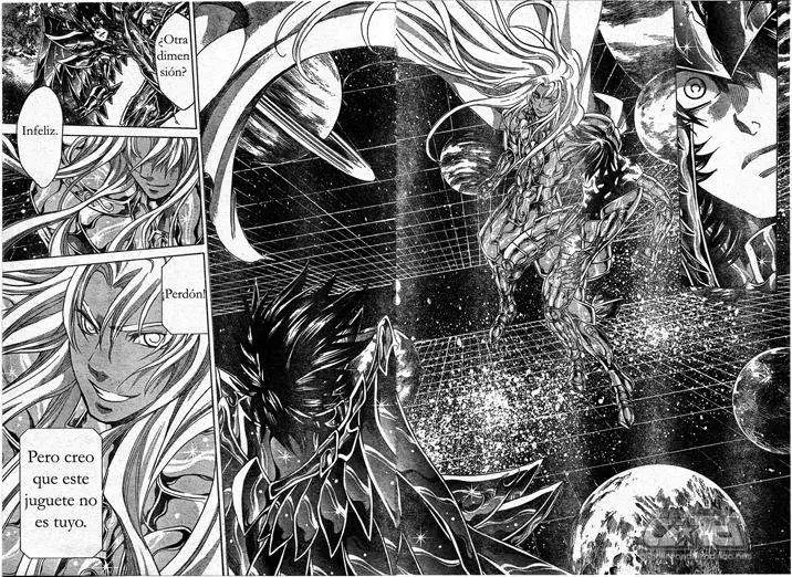 Saint Seiya: The Lost Canvas capítulo 151 página 15