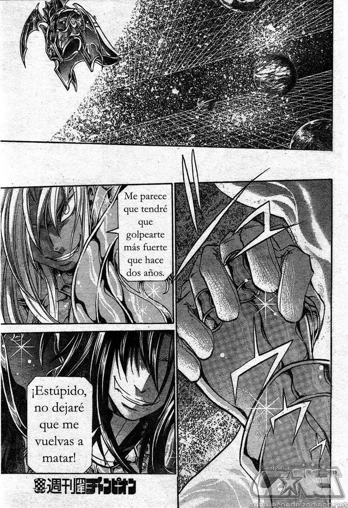 Saint Seiya: The Lost Canvas capítulo 152 página 16