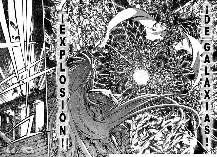Saint Seiya: The Lost Canvas capítulo 154 página 3