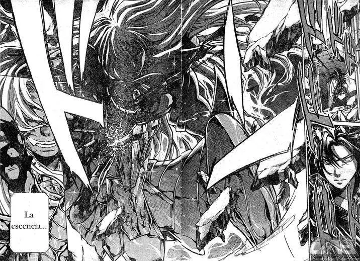 Saint Seiya: The Lost Canvas capítulo 154 página 4
