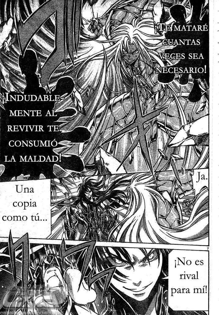 Saint Seiya: The Lost Canvas capítulo 154 página 6
