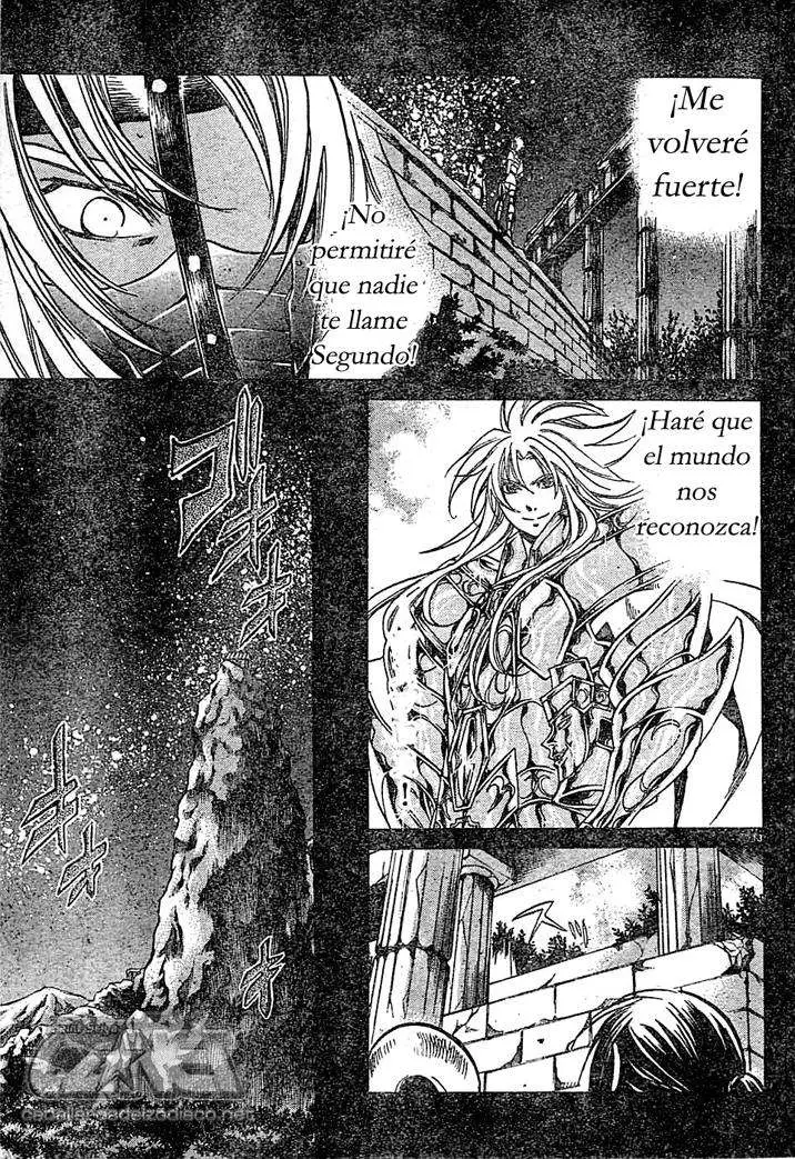 Saint Seiya: The Lost Canvas capítulo 154 página 12