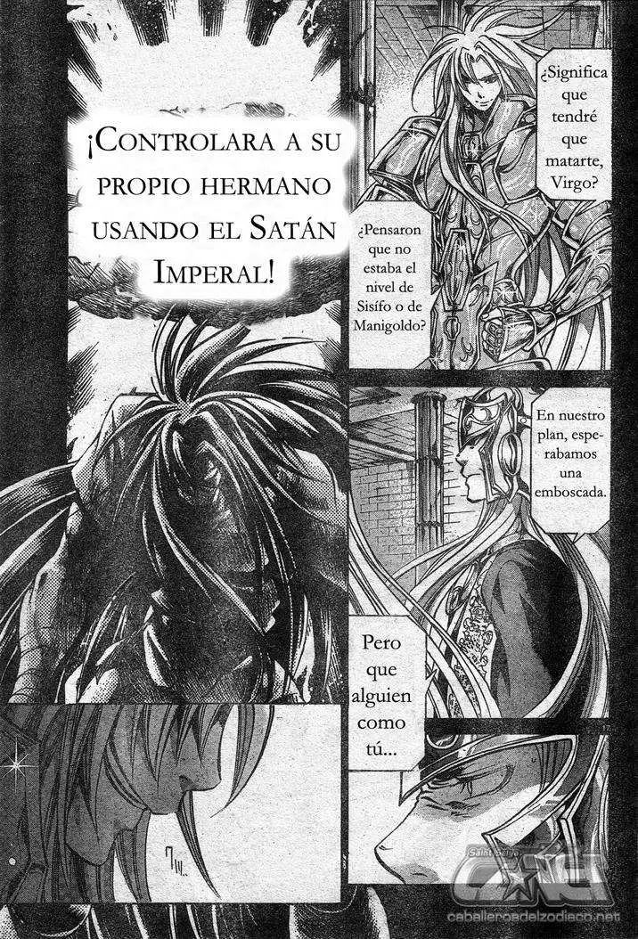 Saint Seiya: The Lost Canvas capítulo 155 página 14