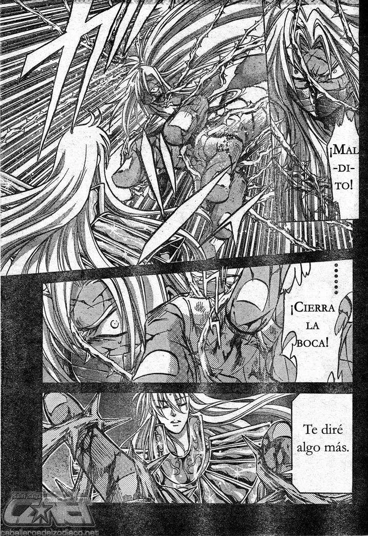 Saint Seiya: The Lost Canvas capítulo 156 página 10