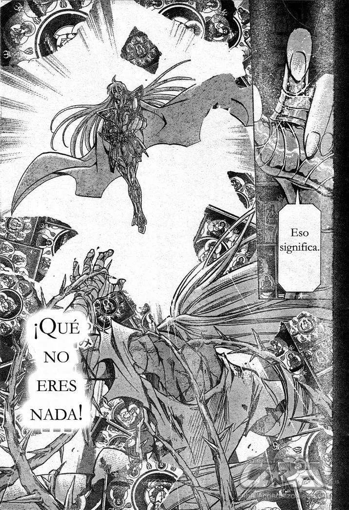 Saint Seiya: The Lost Canvas capítulo 156 página 12