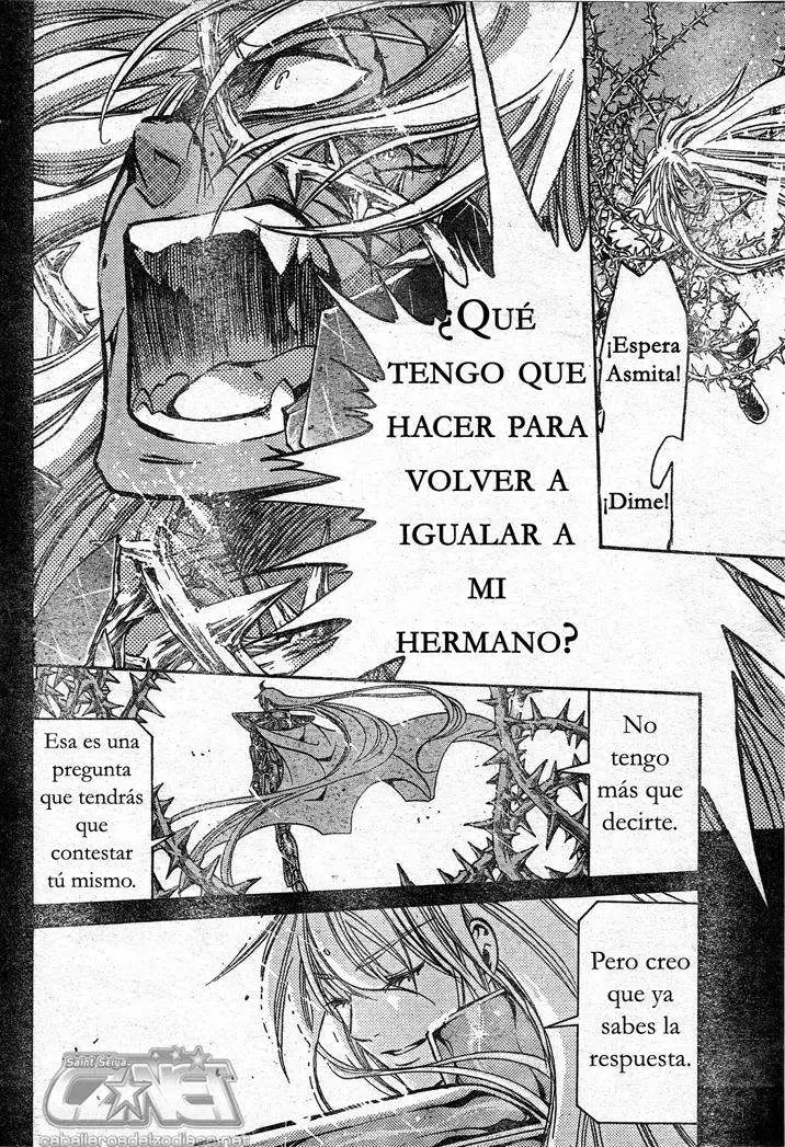 Saint Seiya: The Lost Canvas capítulo 156 página 13