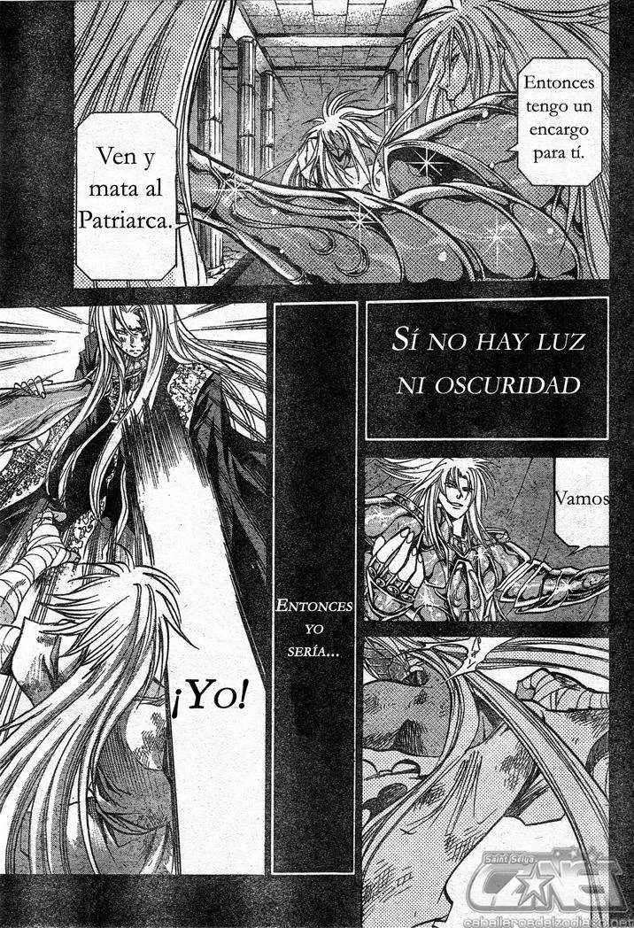 Saint Seiya: The Lost Canvas capítulo 156 página 16