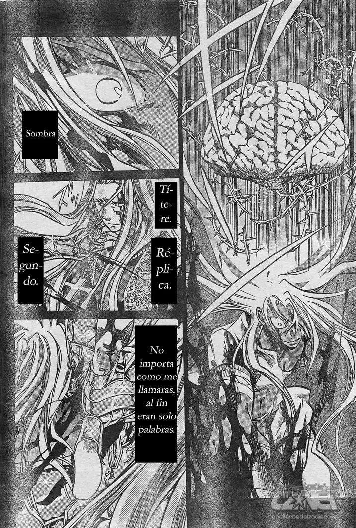 Saint Seiya: The Lost Canvas capítulo 157 página 3
