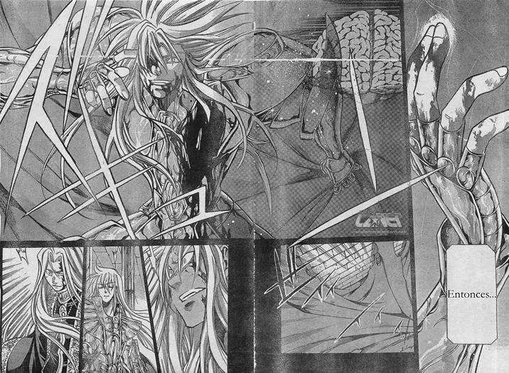 Saint Seiya: The Lost Canvas capítulo 157 página 7