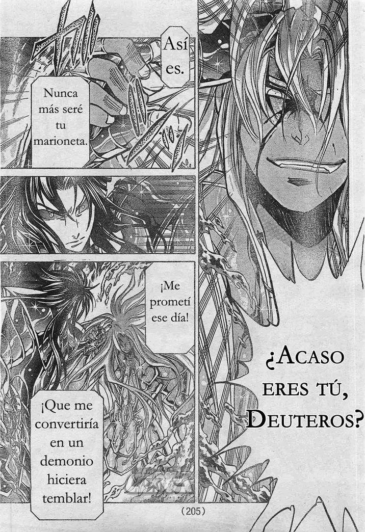 Saint Seiya: The Lost Canvas capítulo 157 página 15