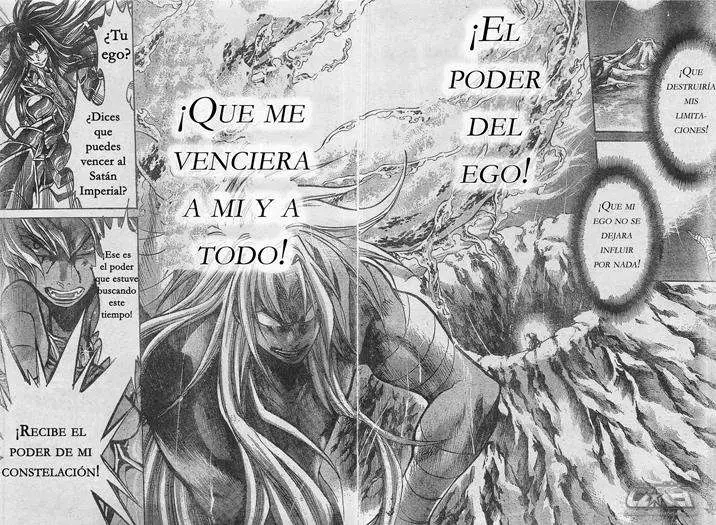 Saint Seiya: The Lost Canvas capítulo 157 página 16