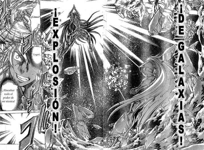 Saint Seiya: The Lost Canvas capítulo 158 página 3