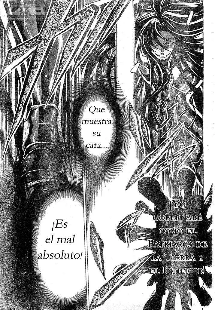 Saint Seiya: The Lost Canvas capítulo 158 página 11