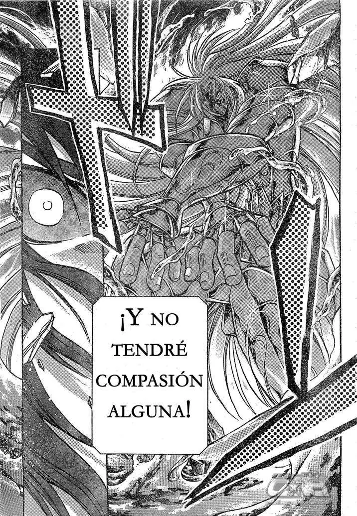 Saint Seiya: The Lost Canvas capítulo 158 página 13