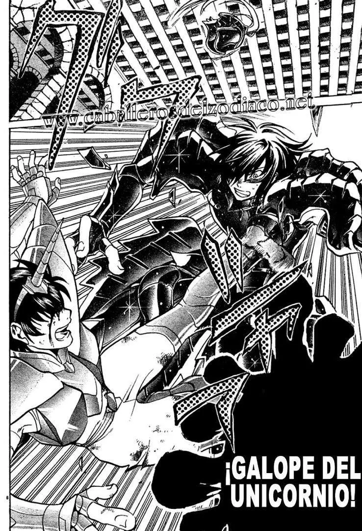 Saint Seiya: The Lost Canvas capítulo 16 página 9
