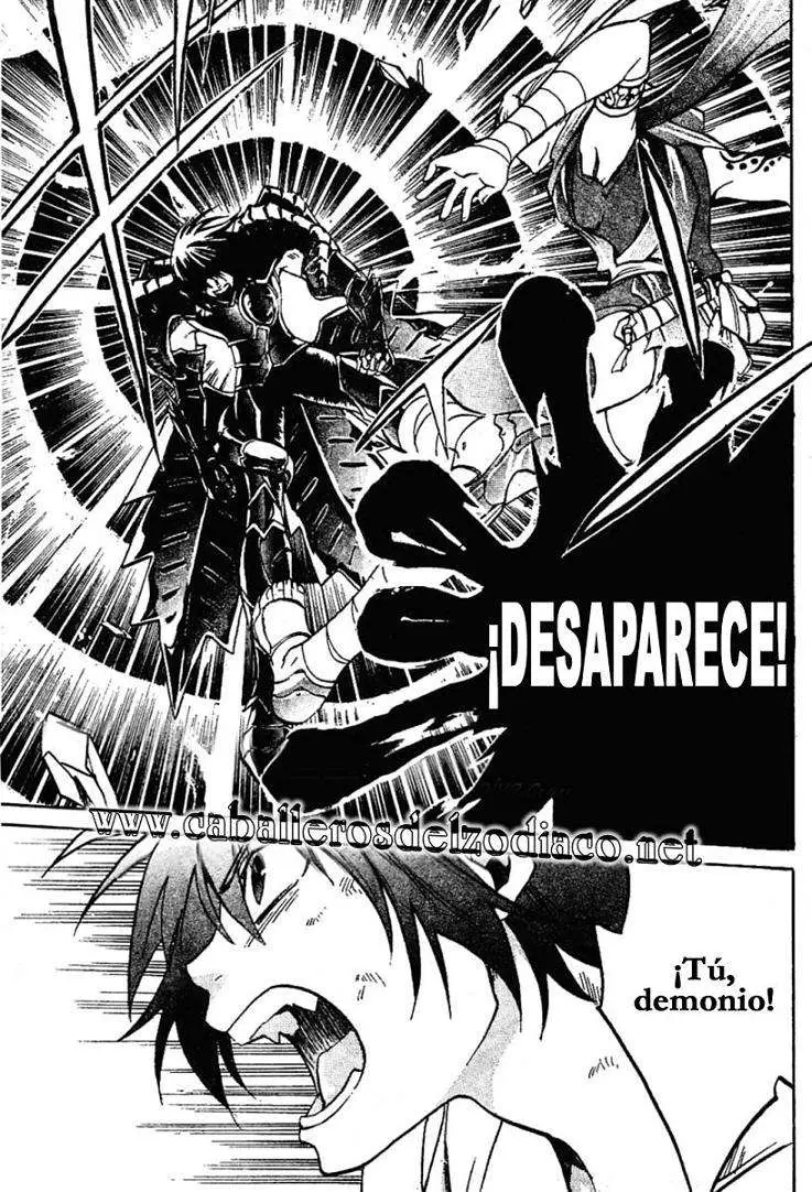 Saint Seiya: The Lost Canvas capítulo 16 página 12
