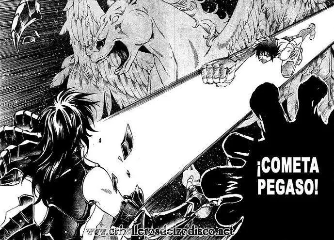 Saint Seiya: The Lost Canvas capítulo 16 página 15