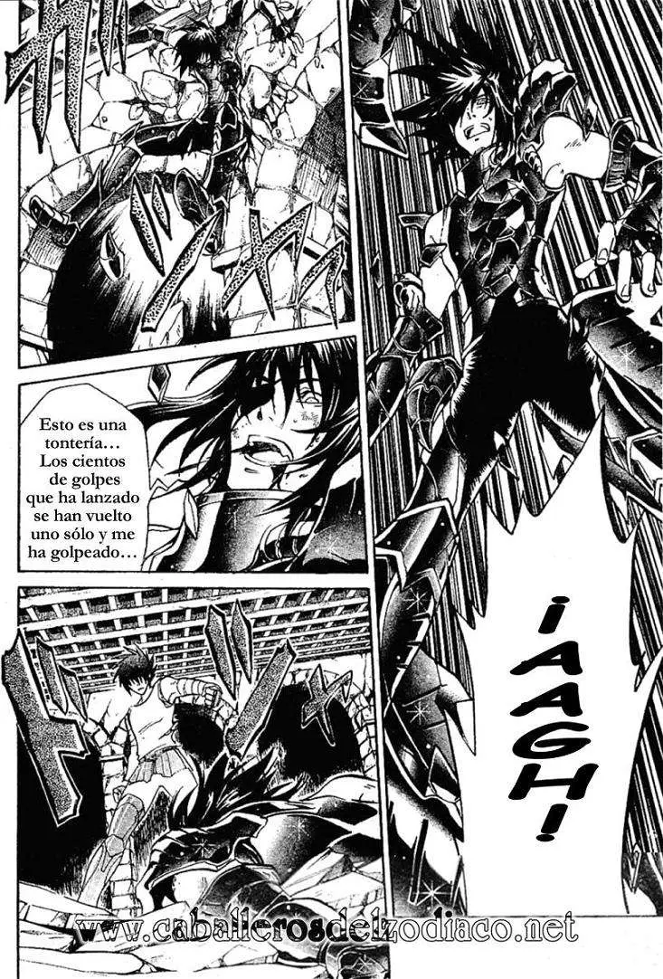 Saint Seiya: The Lost Canvas capítulo 16 página 16