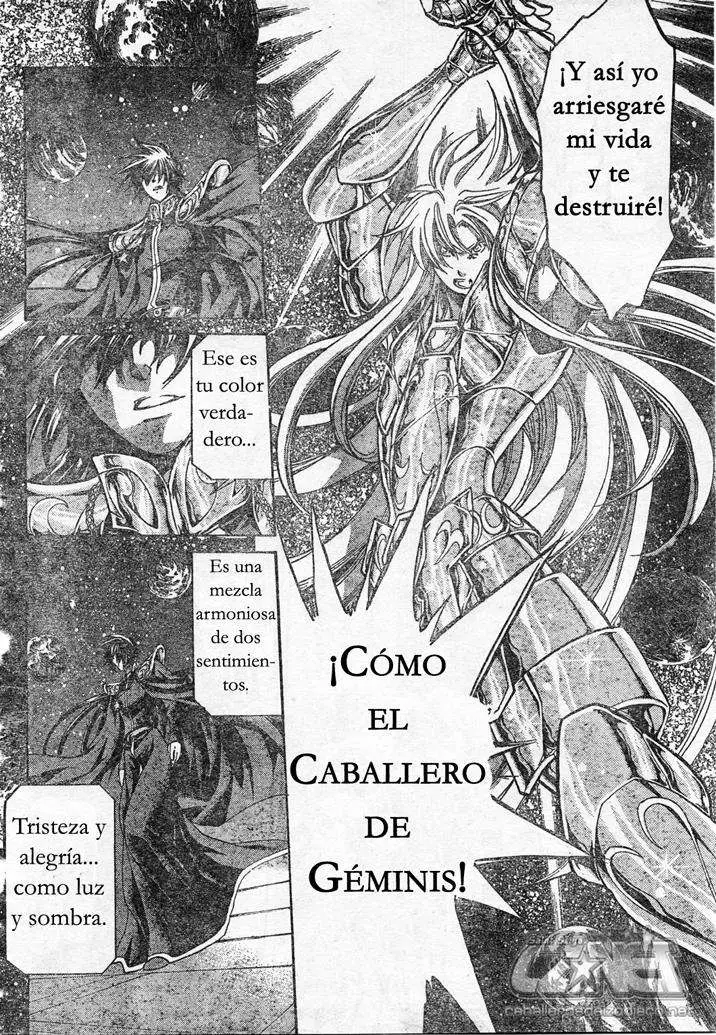 Saint Seiya: The Lost Canvas capítulo 160 página 13