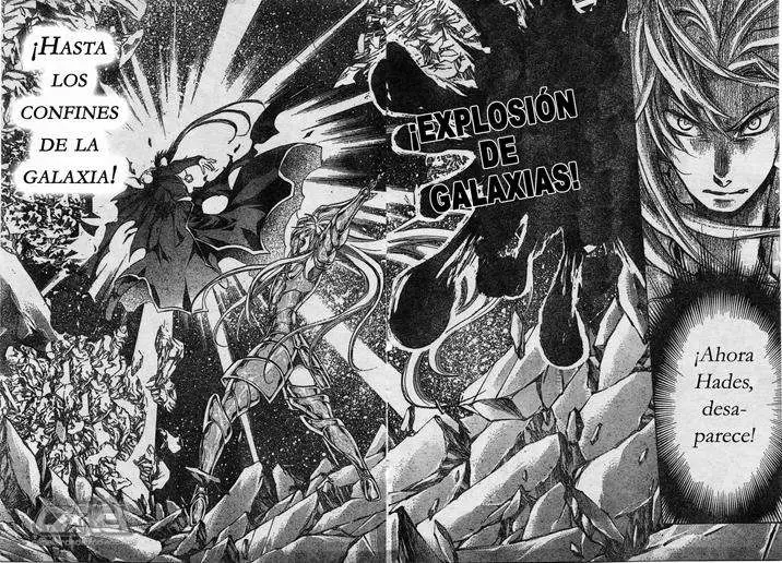 Saint Seiya: The Lost Canvas capítulo 160 página 15