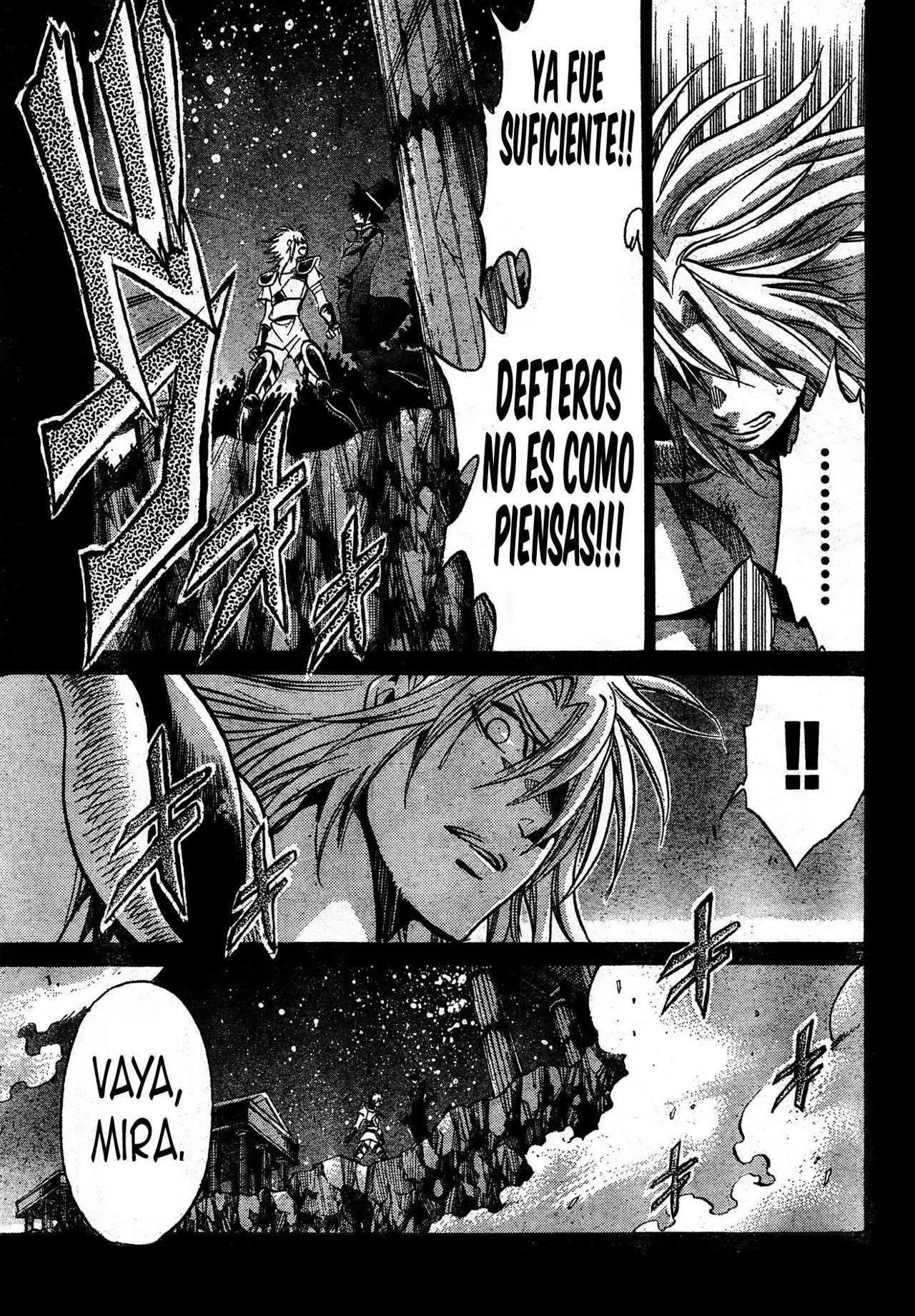 Saint Seiya: The Lost Canvas capítulo 161 página 7