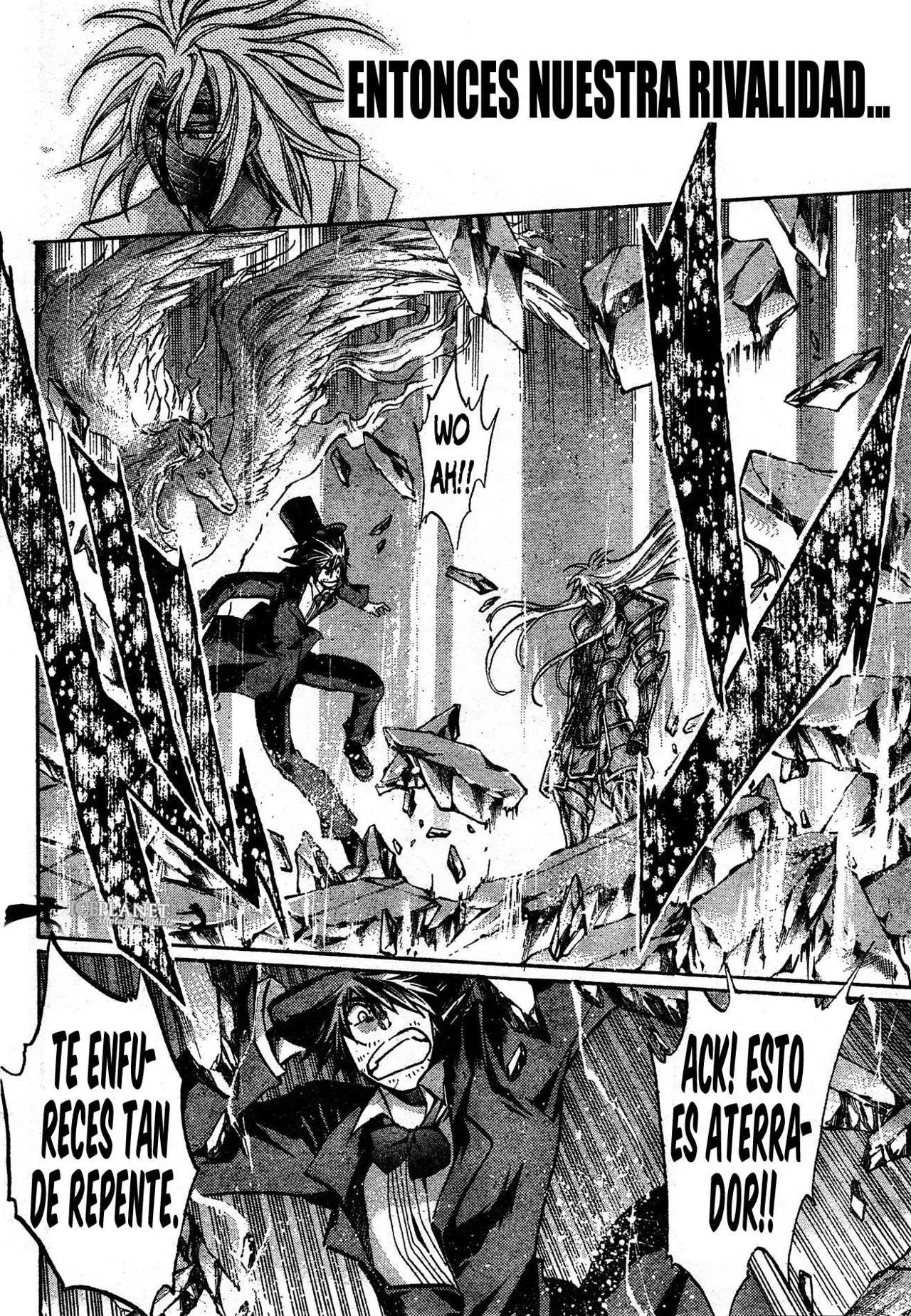 Saint Seiya: The Lost Canvas capítulo 161 página 10