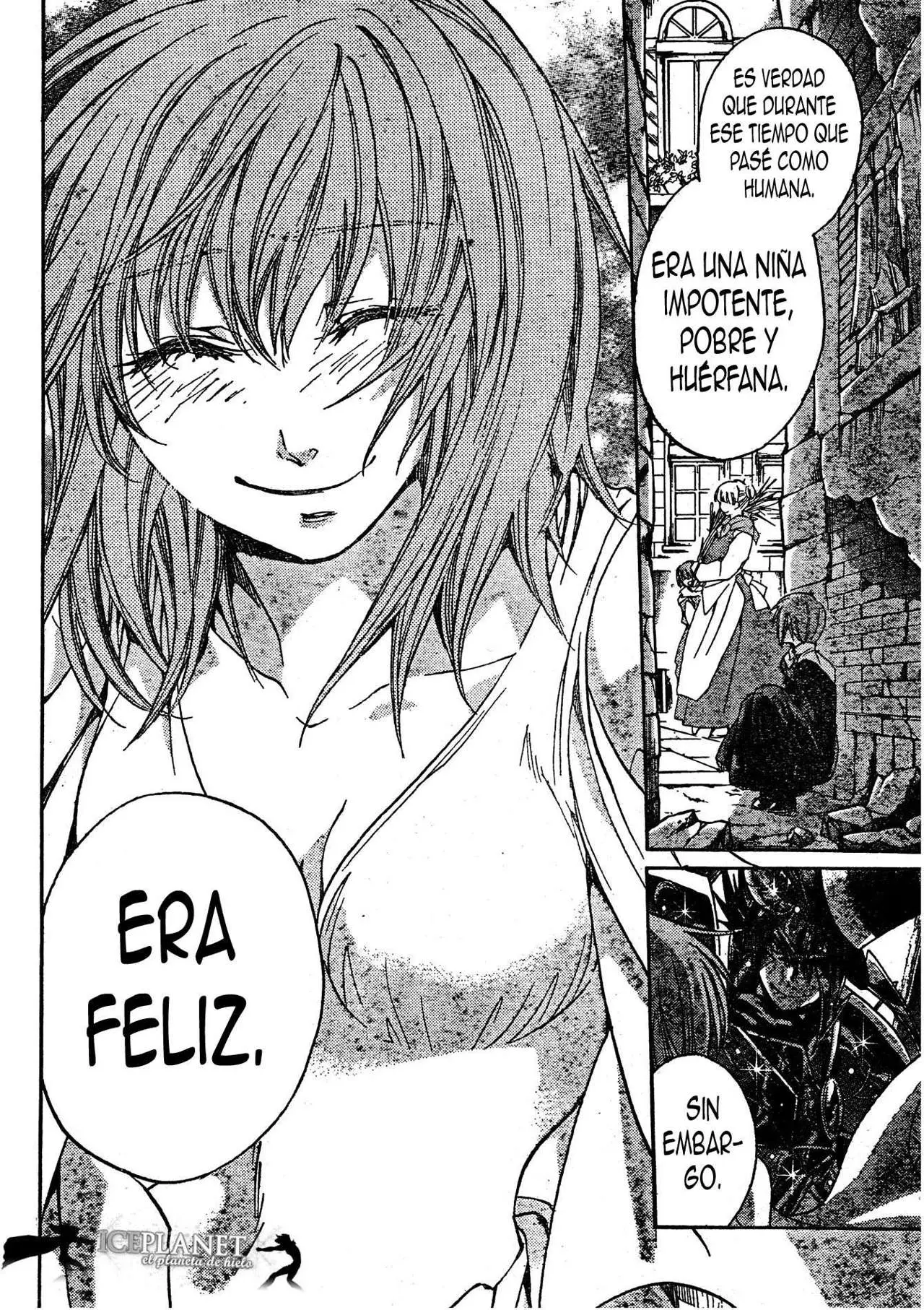 Saint Seiya: The Lost Canvas capítulo 164 página 12