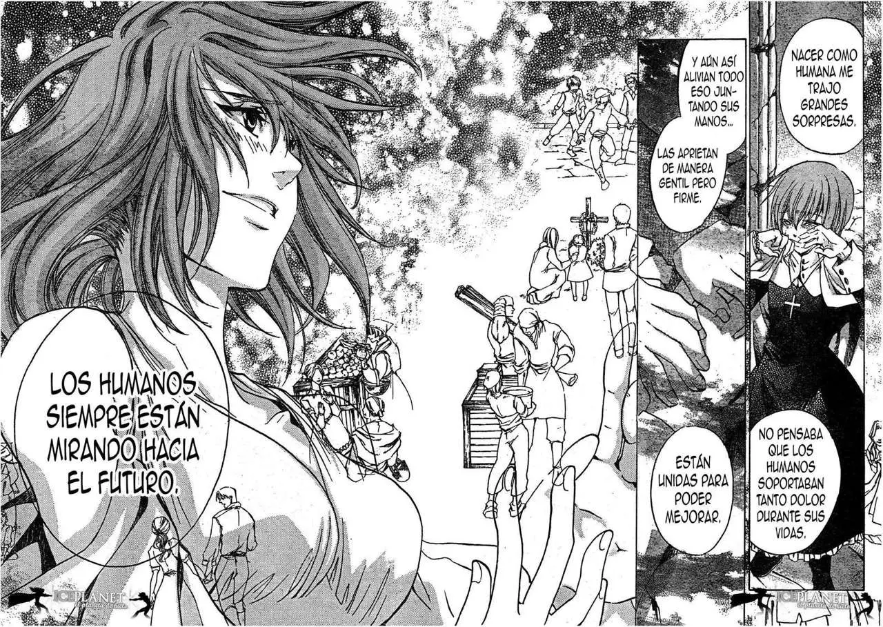 Saint Seiya: The Lost Canvas capítulo 164 página 14