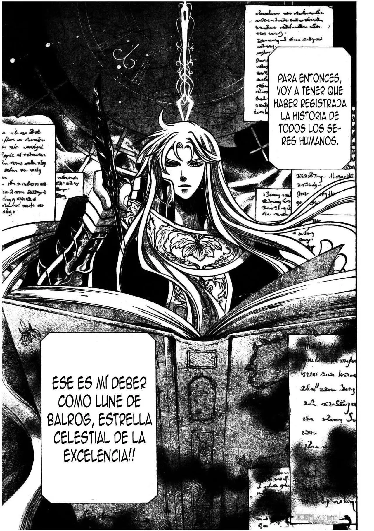 Saint Seiya: The Lost Canvas capítulo 167 página 12