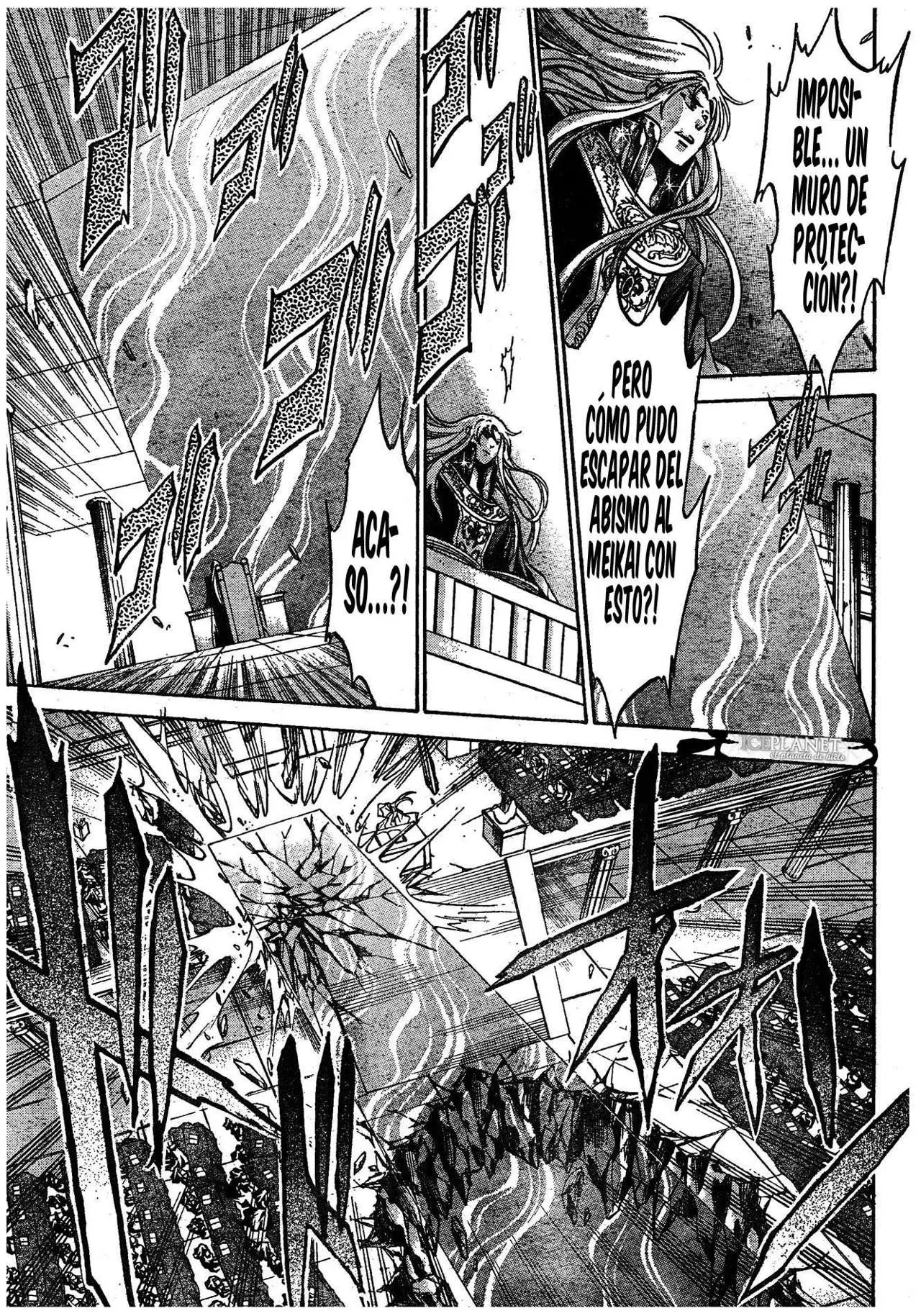 Saint Seiya: The Lost Canvas capítulo 168 página 11