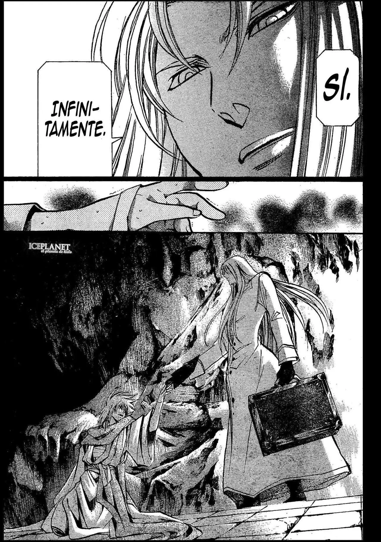 Saint Seiya: The Lost Canvas capítulo 169 página 15