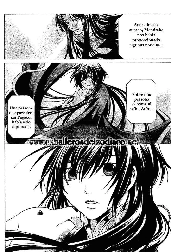 Saint Seiya: The Lost Canvas capítulo 17 página 5
