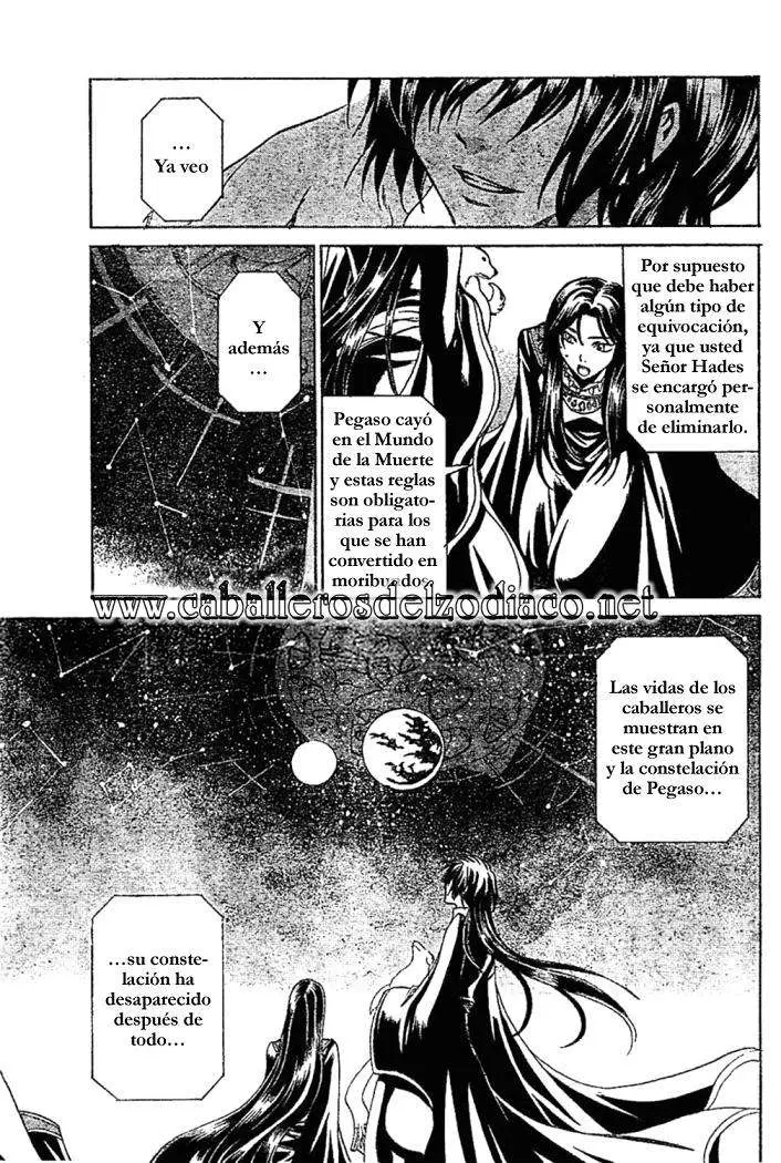 Saint Seiya: The Lost Canvas capítulo 17 página 6