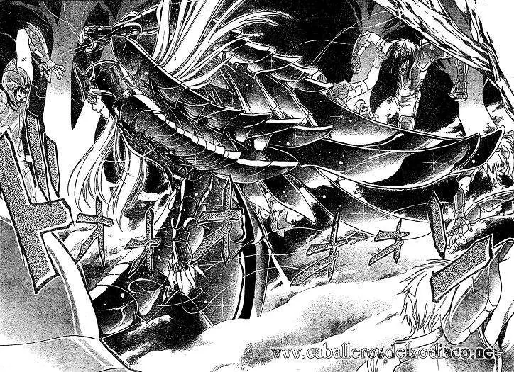 Saint Seiya: The Lost Canvas capítulo 17 página 9