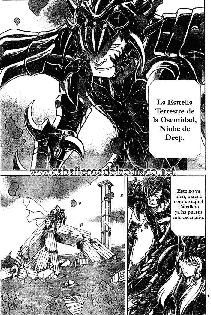 Saint Seiya: The Lost Canvas capítulo 17 página 17