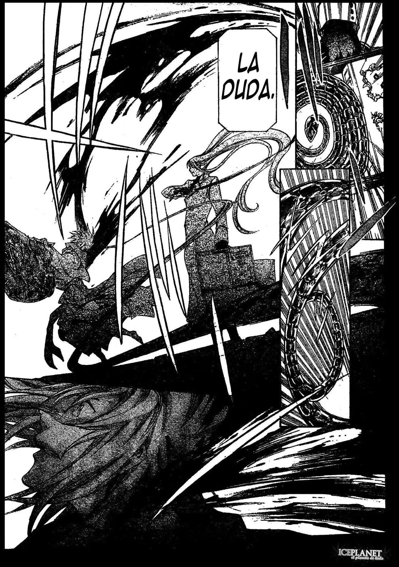 Saint Seiya: The Lost Canvas capítulo 170 página 10