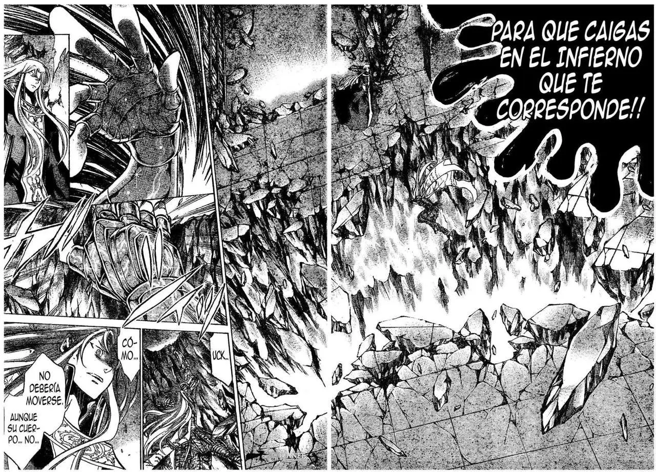 Saint Seiya: The Lost Canvas capítulo 170 página 15