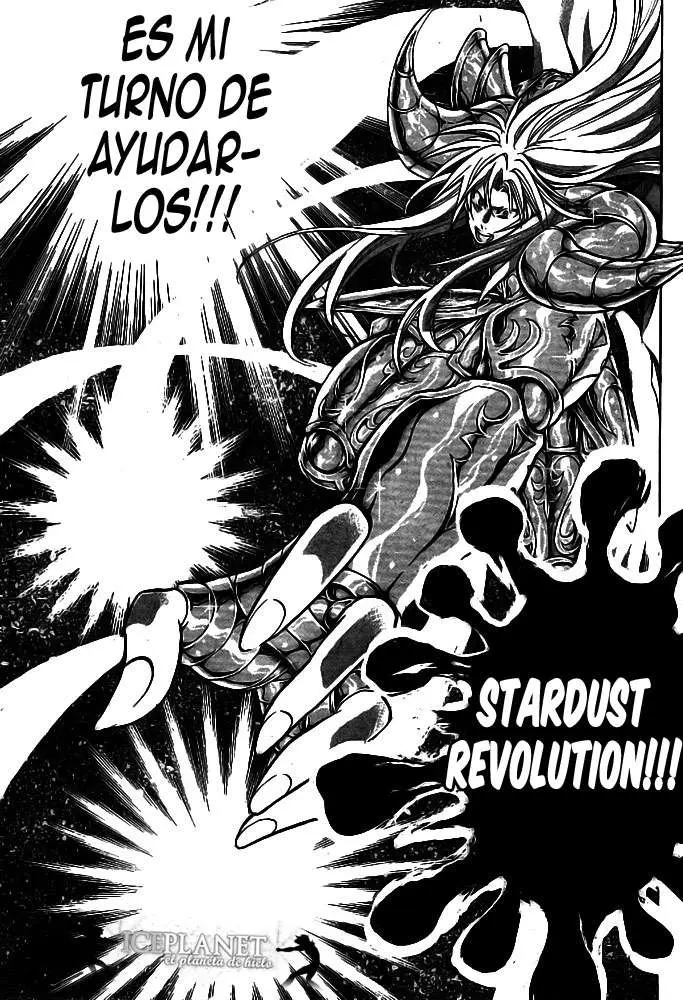 Saint Seiya: The Lost Canvas capítulo 172 página 9