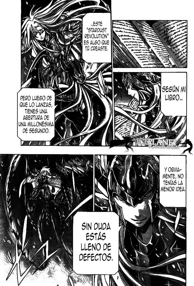 Saint Seiya: The Lost Canvas capítulo 172 página 11
