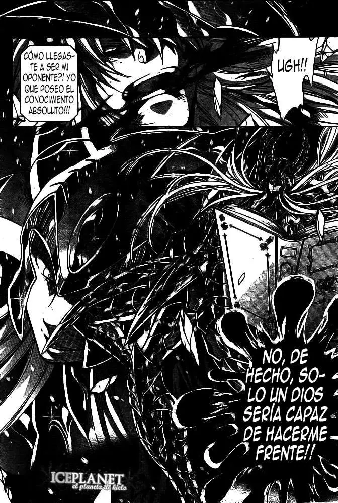 Saint Seiya: The Lost Canvas capítulo 172 página 14